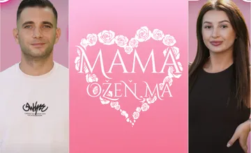 FOTO: Kultová šou Mama, ožeň ma sa opäť vracia na obrazovky, lásku budú hľadať aj Nitrania Juraj a Viktória