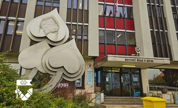 Nitra sa po štyroch rokoch vojny na Ukrajine stáva domovom pre mnohých utečencov, pomoc a podpora neustáva