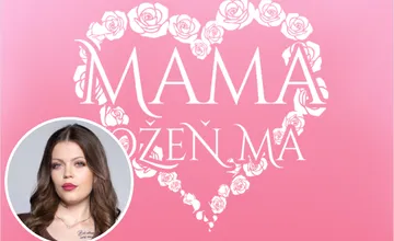 V novej sérii Mama, ožeň ma bude hľadať lásku aj 22-ročná mamička a influencerka Lenka z Levíc. O koho ide?