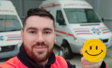 Tomáš z Nitry zachraňoval životy, teraz bojuje o svoj vlastný. Do zlého stavu ho mala dostať nepozornosť iného lekára