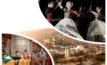 Program na víkend v Nitre: Vyrazte za kultúrou! Čo takto Záhada starého divadla, pocta Kostolányiovej či Ifjú Szivek?