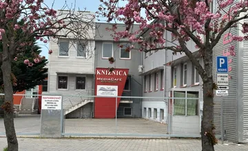 Krajská knižnica v Nitre pripravuje Týždeň knižníc. Tešiť sa môžete na zľavy, swap rastlín aj známe osobnonosti