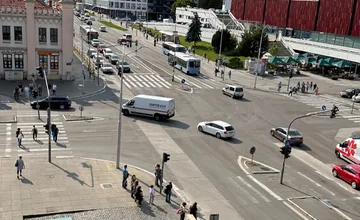 Poznáte históriu najstaršej ulice v Nitre? Mesto spúšťa novú rubriku so zaujímavosťami a zabudnutými príbehmi
