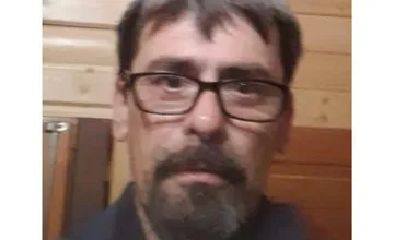 Nezvestný muž z Nitry zmizol v Modre, polícia aj pátrací tím hľadajú 51-ročného Vladimíra, pomôžte ho nájsť