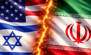 Izrael a USA zaútočili na Irán, chcú zabrániť získaniu jadrových zbraní a zvrhnúť iránský režim