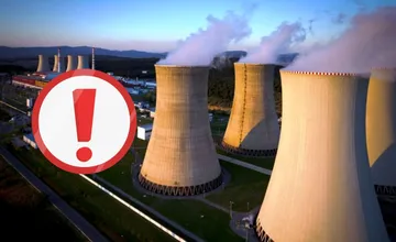 V atómovej elektrárni Mochovce sa rozozvučia sirény. Nezľaknite sa tohto varovania, pôjde o veľké havarijné cvičenie