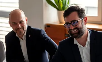 Varga už nie je poradcom primátora Hattasa, oznámil svoj koniec a vyjadril sa aj ku kontroverziám okolo svojho platu