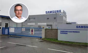 VIDEO: O prepustených zamestnancov závodu Samsung v Galante má záujem viacero firiem v okolí, koľkí nájdu prácu?