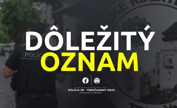 Technický výpadok ochromil úrady aj políciu po celom Slovensku. Viaceré služby sú nedostupné, doklady dnes nevybavíte