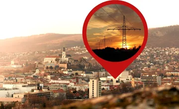 FOTO: Skontrolujte, či neostanete bez prúdu! V Nitre začínajú plánované odstávky, potrvajú až do piatku