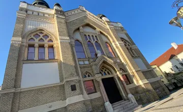 Nitra ožije vážnou hudbou, Synagóga otvorí 52. ročník Nitrianskej hudobnej jari a máte sa na čo tešiť