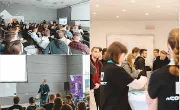 Konferencia nConnect26 v NItre prinesie diskusiu o AI, kyberbezpečnosť a expertov z Apple, Google aj GymBeam