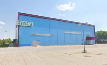 Dôležitá správa pre športovcov v Nitre, mesto chce odkúpiť ľadovú halu na Klokočine za viac ako dva milióny eur