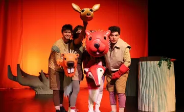 Nová rozprávka Starom divadle v Nitre: Polievočka pána Plcha prinesie deťom smiech aj dôležité posolstvo