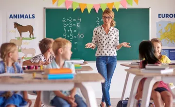 Nitrianske základné školy organizujú dni otvorených dverí pre budúcich prvákov, môžu si ich prezrieť ešte pred zápisom