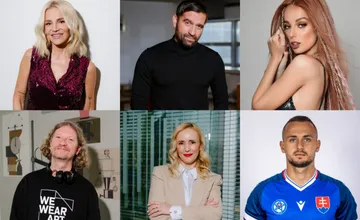 Ocenenie Krištáľové krídlo môžu získať aj osobnosti z Nitrianskeho kraja. Kto sa dostal do finálovej tridsiatky?