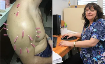 Trpíte dlhodobou chronickou bolesťou? Nemocnica v Nových Zámkoch spustila novú špecializovanú ambulanciu