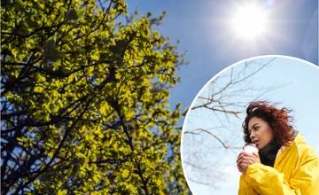 Počasie na Slovensku sa zaseklo, anticyklóna vytvorila blokádu. Čo to znamená a aký problém to prináša?