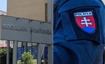 Kauza vysokého nájmu Sociálnej poisťovne v Nitre pokračuje. Polícia začala vyšetrovanie, tvrdí poslankyňa Bajo Holečková