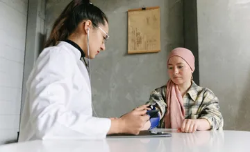 Nemocnica Nové Zámky spustila v meste novinku, mobilný hospic pre rodiny a pacientov