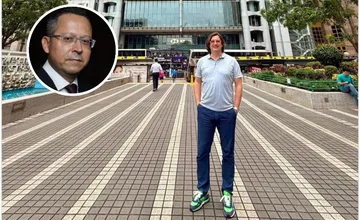 Krach cestovky nitrianskeho podnikateľa môže stáť Slovensko štvrť milióna, ministerstvo financií povoláva vymáhača