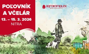Nitra ovládne víkend v znamení prírody. Na Agrokomplexe štartujú dva veľké eventy naraz
