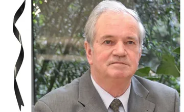 Slovenská poľnohospodárska univerzita v Nitre smúti za profesorom Ottom Ložekom, život zasvätil výžive rastlín a vede