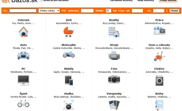Bazoš zavádza novinku, niektorí používatelia musia zaplatiť 1 cent. Ľudia sa pýtajú, či nejde o podvod