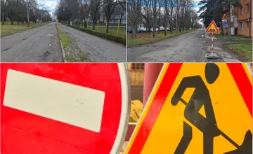 Levice spúšťajú veľkú rekonštrukciu ciest a chodníkov. Ktoré úseky budú konečne bez dier a výmoľov?