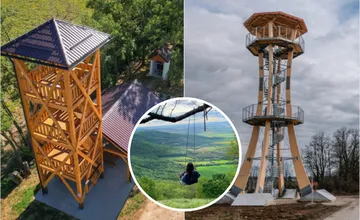 Kam cez víkend v okolí Nitry? 5 tipov na jarné výlety s úžasnými výhľadmi, pri ktorých sa ani nezapotíte