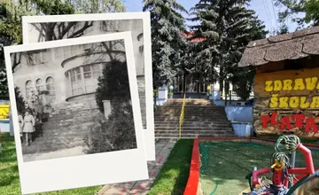 FOTO: Poznáte minulosť Kramerovej vily v Nitre? Ako sa z rodinného sídla významného továrnika stalo to, čím je dnes