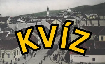 KVÍZ: Objavte tajomstvá Nitry v 10 zaujímavých otázkach a zistite, ako dobre poznáte svoje mesto!
