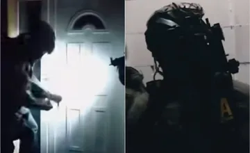 VIDEO: Po protidrogovej akcii Hlavička padlo 5 obvinení, organizovaná skupina pôsobila aj v Nitrianskom kraji