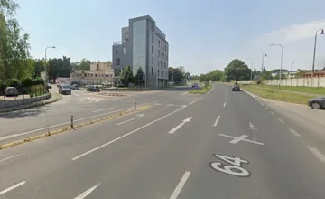 Štefánikova ulica sa mení, stavebné práce na dvoch križovatkách prinesú dopravné obmedzenia, na čo sa pripraviť?