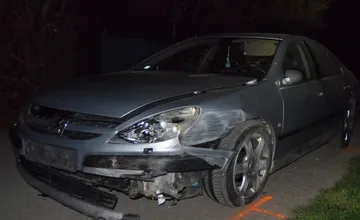 Alkohol za volantom opäť ohrozil premávku. Nitrianska polícia zasahovala počas víkendu