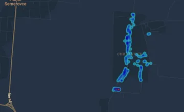 Obyvatelia Tupej sa musia pripraviť na tohtotýždňové výpadky elektriny. Dotknú sa týchto ulíc