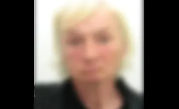 Nitrianska polícia už vypátrala 59-ročnú Ivetu, ktorá bola nezvestná. Hľadali ju od skorých ranných hodín