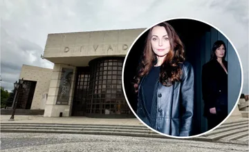 Rev, vresk a brud na javisku v Nitre. Divadlo Andreja Bagara oživilo známe slovenské balady a ich temné príbehy