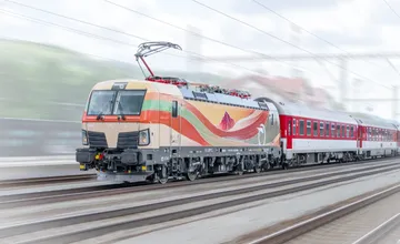 Vlaky medzi Nitrou a Trnavou na pár dní opäť obmedzí výluka. Niektoré spoje budú končiť v Leopoldove