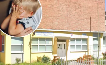 Prípad týrania detí v špeciálnej škole v Nitre naberá na obrátkach, polícia už začala trestné stíhanie