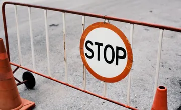 Obyvateľov Lúčnice nad Žitavou čakajú dopravné obmedzenia, úplne sa uzatvorí tento úsek