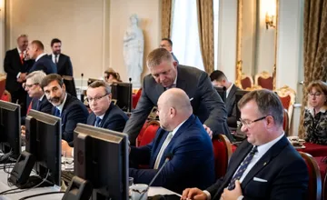 Vláda SR mieri do Nitrianskeho kraja, po prvýkrát bude rokovať dva dni a v dvoch rôznych obciach