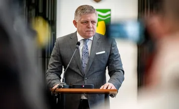 VIDEO: Vláda na výjazdovom rokovaní v Nitrianskom kraji prerozdelila okresom vyše 1,8 milióna eur. Kam pôjdu peniaze?