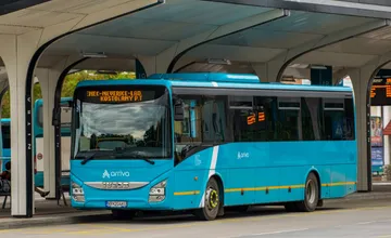 Veľká noc sa blíži: Ako budú počas sviatkov jazdiť autobusy v Nitrianskom kraji? Pozrite si upravený grafikon