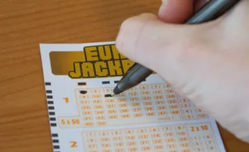 Na Slováka sa usmialo obrovské šťastie, v Eurojackpote mu padla jedna z najvyšších výhier roka blížiaca sa k 400-tisíc