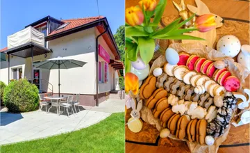 FOTO: Kde v Nitre kúpite tie najlepšie zákusky na veľkonočné sviatky? Susedia si odporúčajú svoje overené miesta