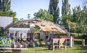 Desiatky kultúrnych centier sa ocitli v kríze, medzi nimi aj nitriansky HidePark, bez podpory neprežijú