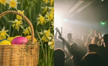 Obyvateľov Nitrianskeho kraja čaká počas Veľkej noci pestrý program, prišli ste si na to svoje aj vy?