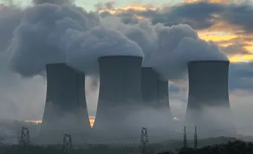 Atómová elektráreň v Mochovciach dočasne odstaví prvý blok, v reaktore musí vymeniť zhruba pätinu paliva