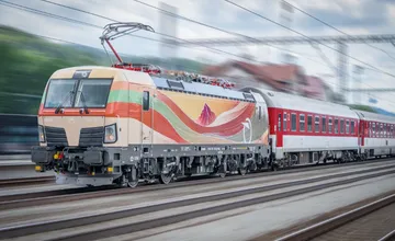 Počas Veľkej noci sa posilnia viaceré diaľkové vlaky, najlepšia situácia bude na tejto trase